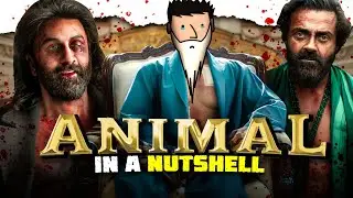 ANIMAL in a Nutshell Ft. 