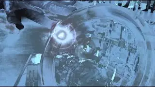 Солнцеворот - Саенс-арт