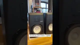 Avantone Pro Gauss 7 (pair) 🔊 