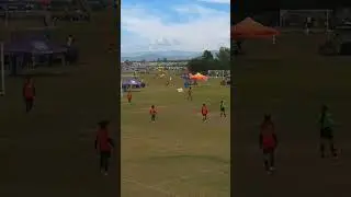 FCGS Quarter Finals