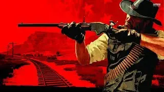 Red Dead Redemption RPCS3 Gameplay (PS3 Emulator)