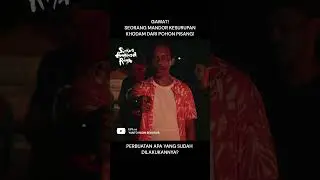 MANDOR KULI KESURUPAN!!! HII NGERIIIII #shortsvideo #shorts #indonesia #film #beritaterkini