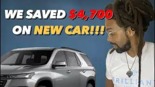 No More Overpaying On A New Car!!!