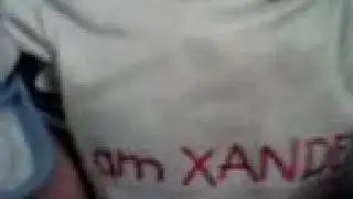 Xanders Christening