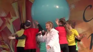 ОЛЬГА КОЛУНОВА
