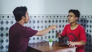 Jadi Youtuber - Film Pendek Indonesia 2020
