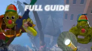Full Ac guide from Noob to Pro