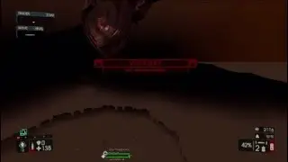 How Hard Should You Hit Matriarch? Showcase! [Killing Floor 2]