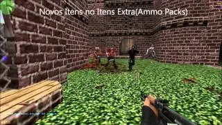 |Dark Hunters| Zombie Plague Light [CS 1.6]