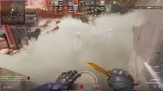 CS2 New Inferno
