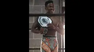 WRESTLING SESSIONS VOL 19: ZAMIR ZURIEL