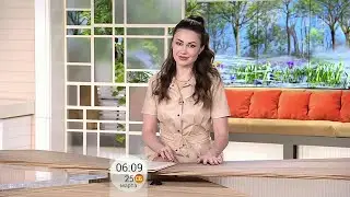 Доброе утро (Первый канал, 25.03.2023)