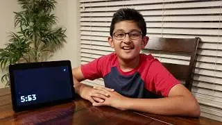 Alexa, start STEM Party  - Educational Alexa Skill