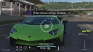 Gran Turismo 7 - Super License S-1 🏆 How to Earn Gold