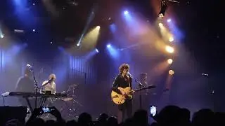 Temples, Shelter Song, Hard Club