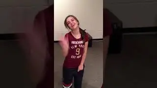 Ensayo de La CQ (Hola soy... y no me gusta).