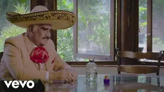 Vicente Fernández - En la Cárcel de Tu Adiós