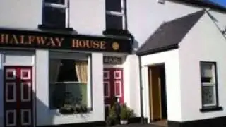 Take Care- Halfway House