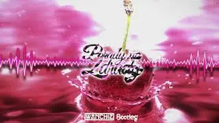 Ania Dabrowska - Porady Na Zdrady (WANCHIZ Bootleg)
