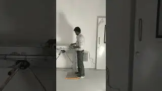 Tripod Turnstile with ESD 1