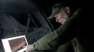 Expedition Bigfoot Season 3 | Bigfoot Captured On A Handheld Lidar Scanner [HD] [2022]