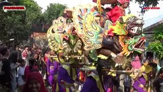 DUDU MANTUNE (NGARAK) - BUROK PANDAWA NADA show CIKANDANG