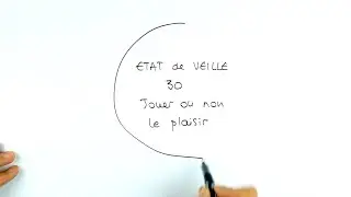Jouer ou non ? Le plaisir (état de veille, épisode 30)