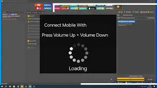 OPPO A5S CPH1909 MediaTek CPU Factory Reset Meta Mode By UnlockTool