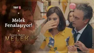 Seyit Ali’nin son sözü...-Benim Adım Melek