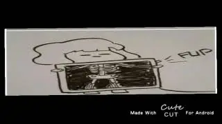 Undertale Comic Dubbed