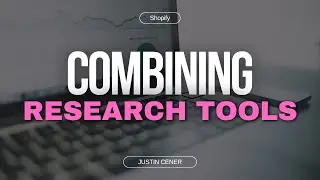 How To Combine The Best Product Research Tools To Find Big Winners