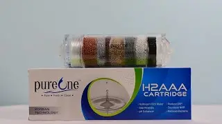 H2AAA CARTRIDGE | PUREONE