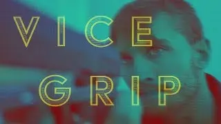 Vice Grip - A Tale of Pokemon Fueled Revenge