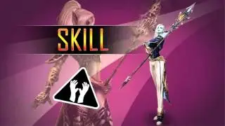 Гайд по СХ Spell Howler HF p5