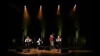Heyser Bulgar - The Klezmer Tunes