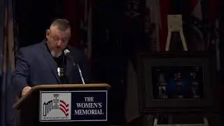 2018 LGBT Fallen Heroes Memorial Service