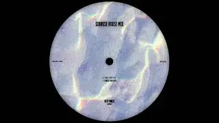 sunrise house mix