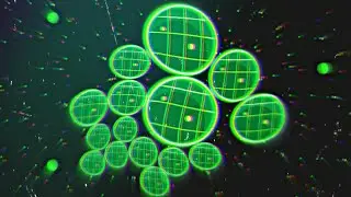 A L E T H E I A 💫 | Blob.io (FFA)