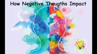 How Negative Thoughts Impact ? I Rimjhim Agrawal I CrackTech