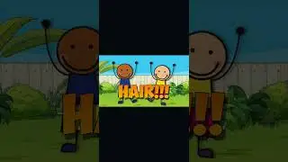 Mammal Song (Short)