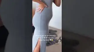 Food Baby TikTok 44