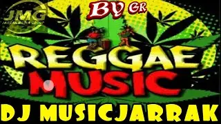 DJ MUSICJARRAK_REGGE_ASYIK_SANTAI