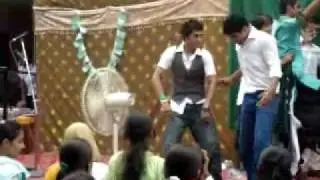 akhss karachi- 14th augst ki tafreeian