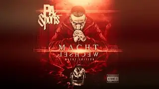 PA Sports ft. Raf Camora - Ein neuer Tag (prod. by Gjana Khan) AUDIO