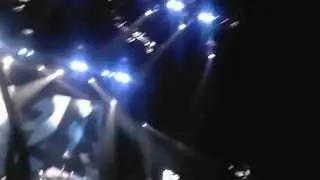 the Avril Lavigne Tour in Guadalajara - complicated