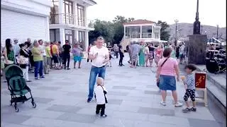 Судакский оркестр - Я вспоминаю