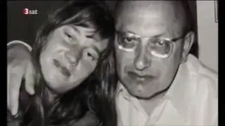 Reich-Ranicki ueber Meinhof