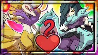 COMMENT avoir KYUBI & OCTORGONE ! [Yo-kai Watch 2 FR]