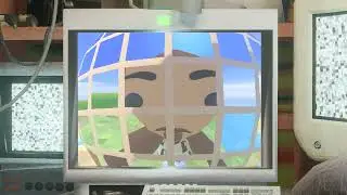 Jace! - EmuVR (Visualizer)