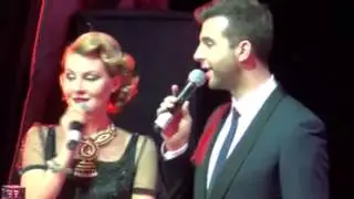 Дуэль Баскова и Урганта  Дайте рассмотреть пиджак
